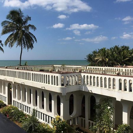 Hotel Silver Sands Νεγκόμπο Εξωτερικό φωτογραφία