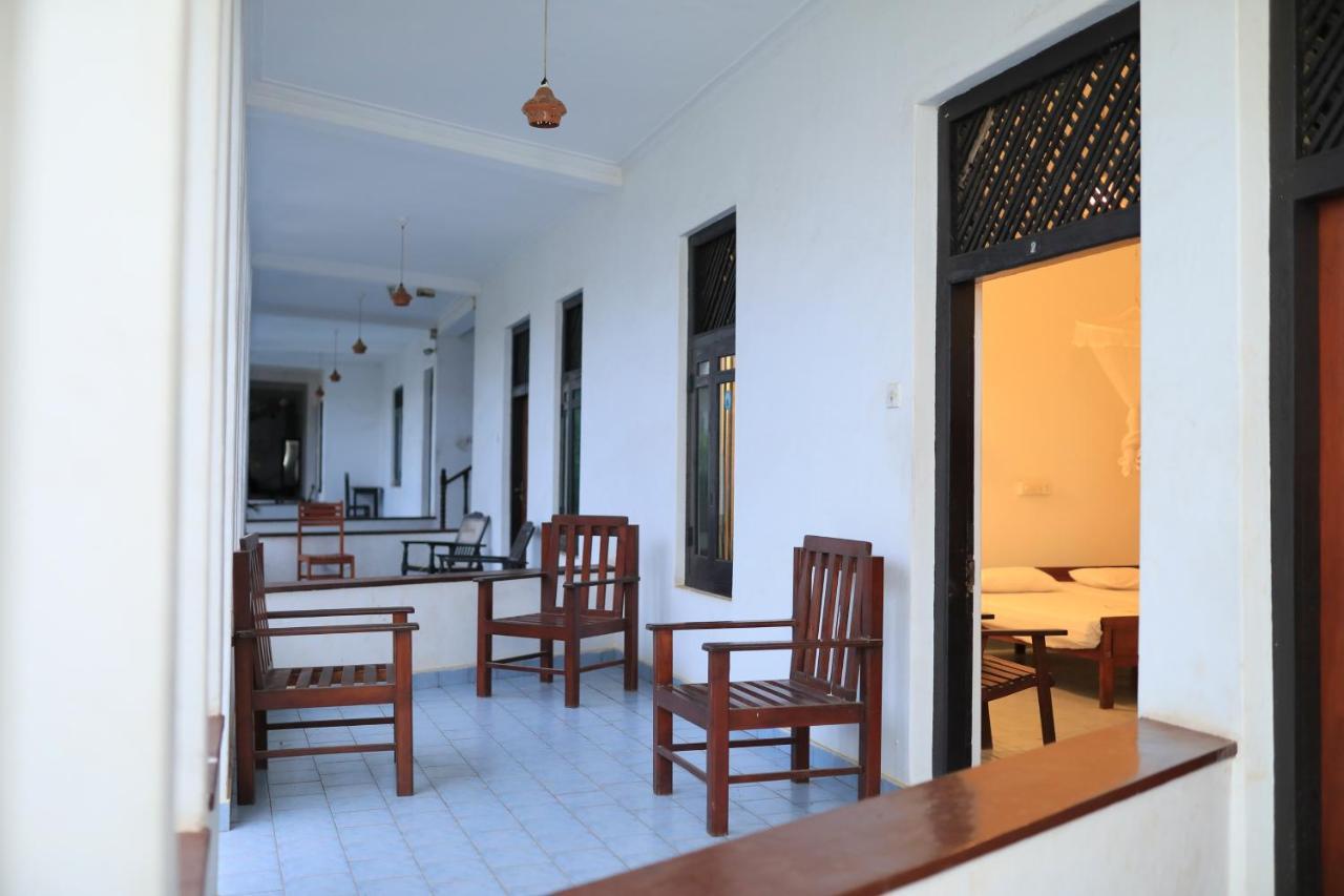 Hotel Silver Sands Νεγκόμπο Εξωτερικό φωτογραφία
