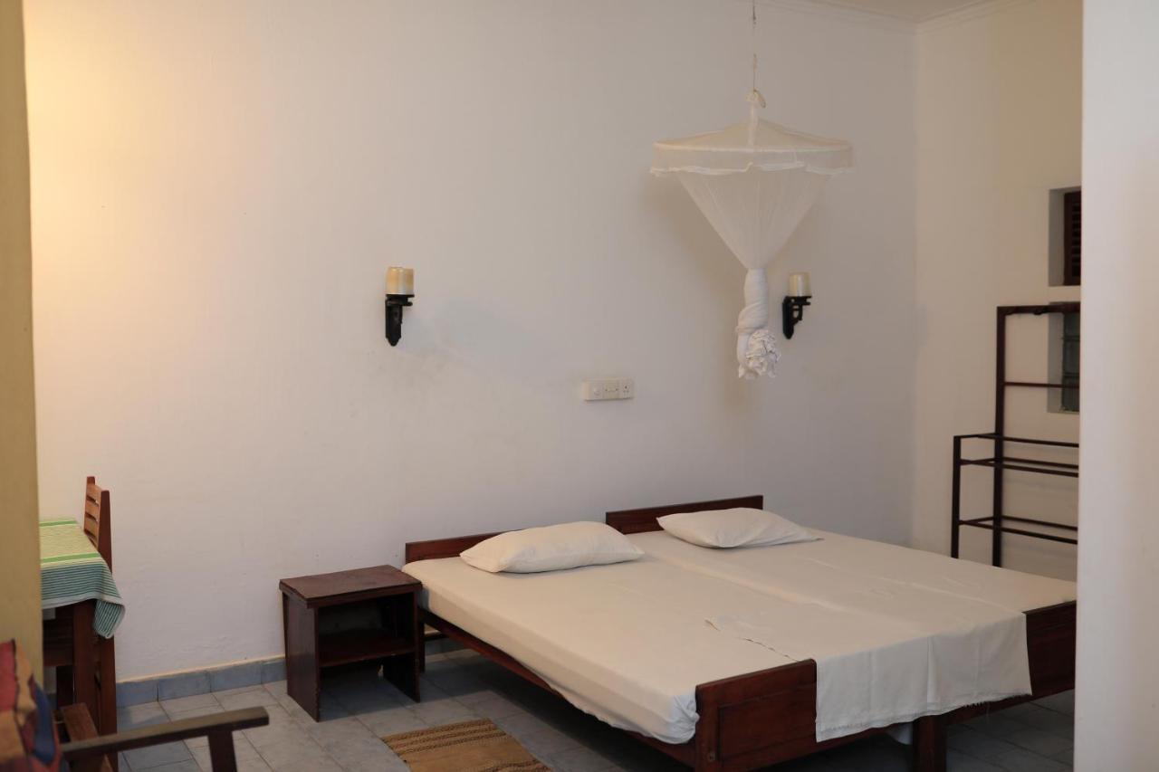 Hotel Silver Sands Νεγκόμπο Εξωτερικό φωτογραφία