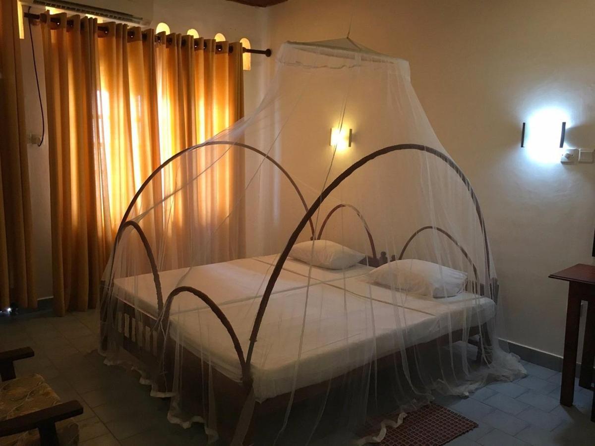 Hotel Silver Sands Νεγκόμπο Εξωτερικό φωτογραφία