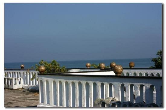 Hotel Silver Sands Νεγκόμπο Εξωτερικό φωτογραφία