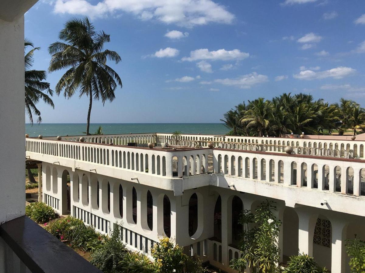 Hotel Silver Sands Νεγκόμπο Εξωτερικό φωτογραφία