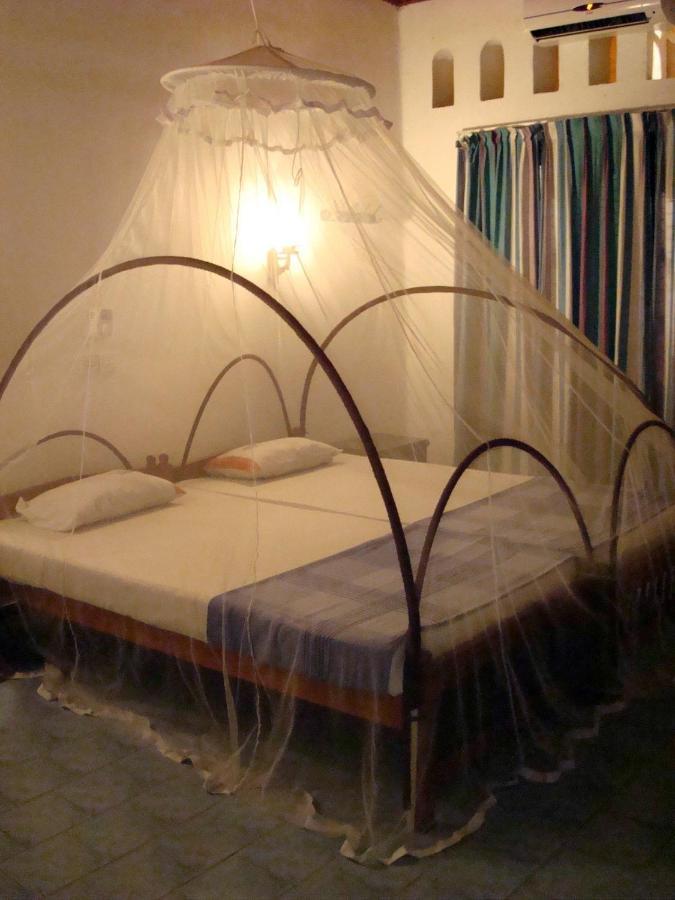 Hotel Silver Sands Νεγκόμπο Εξωτερικό φωτογραφία